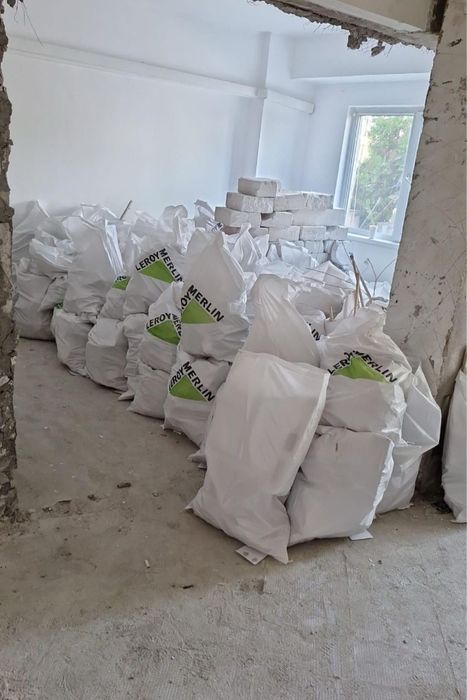 Car moluz,debarasări, curățenie