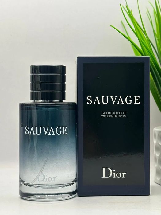 Продаётся духи от диор