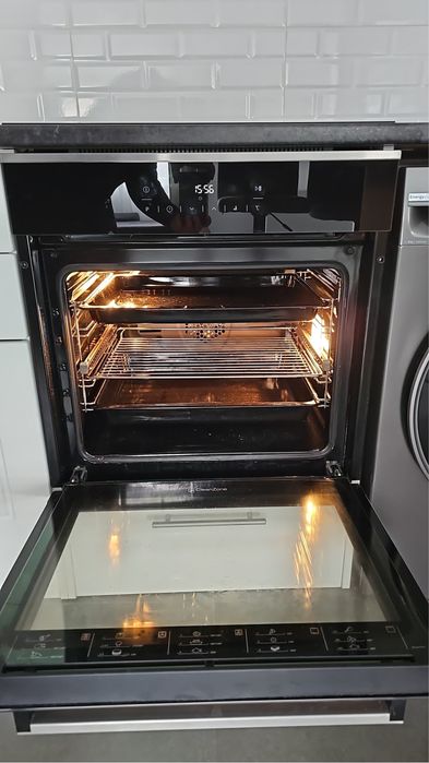 Cuptor electric Beko, clasa A