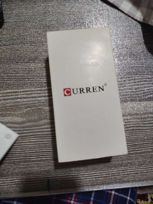 Продам свои часы