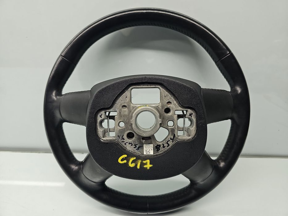 Volan AUDI A6 (4G2, C7) [Fabr 2012-2017] 4G0419091M