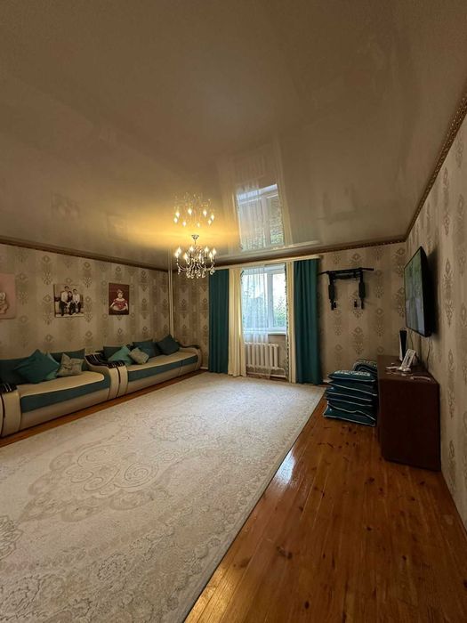 Коттедж в Центре города