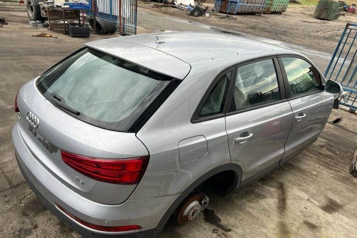 Dezmembrez Audi Q3 2 (F3) [2018 - 2019] Q3