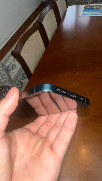 Айфон 13 128/78 не вскрытый