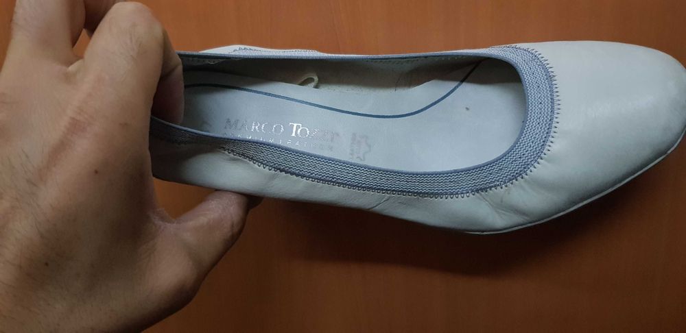 Дамски сандали обувки токчета боти 37, 38 номер обувки + подарък