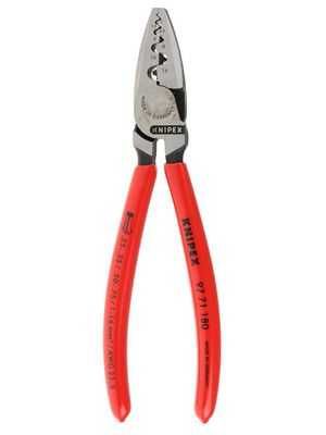 Пресс-клещи Knipex