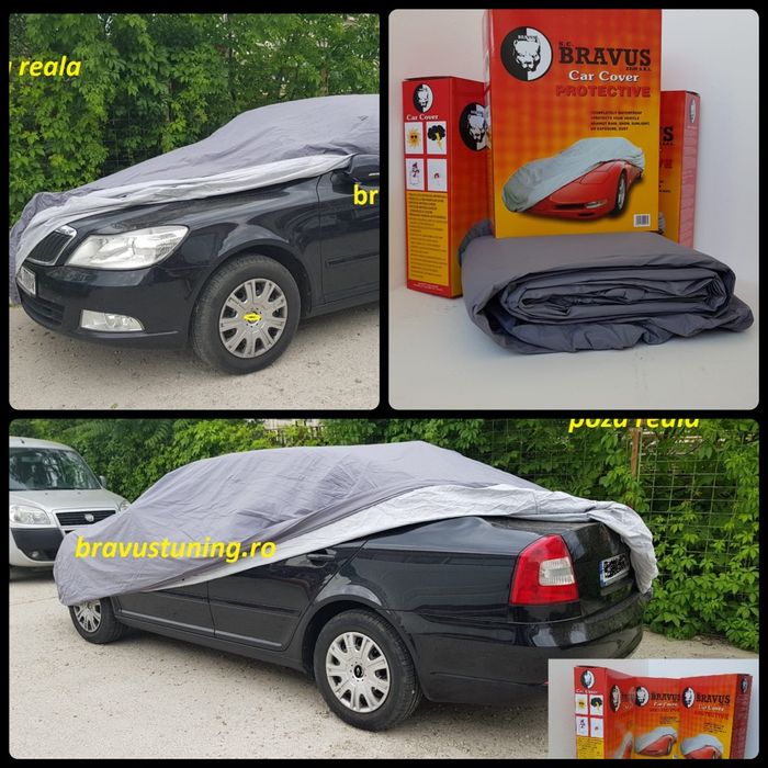 Husa Prelata auto Audi A4,A3,A5,A6,A7,A8,Q2,Q3,Q5,Q7,Q8