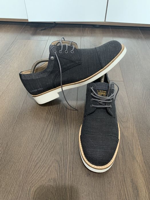 Pantofi G-Star Raw Casual marimea 41 de dama