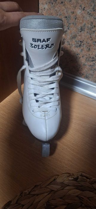 Кънки за лед Graf Bolero