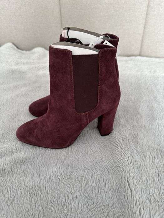 Botine Esmara by Heidi Klum nr. 37 NOI