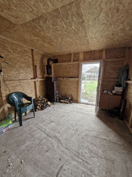 Vând teren în com. Ștefan cel Mare