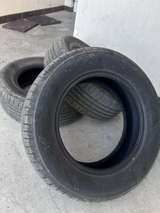 Anvelope ca NOI NOKIAN 215/60r16 dot 2024 vara