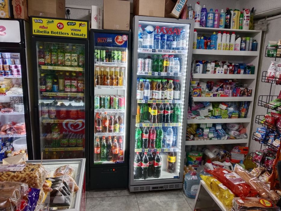 Продается магазин