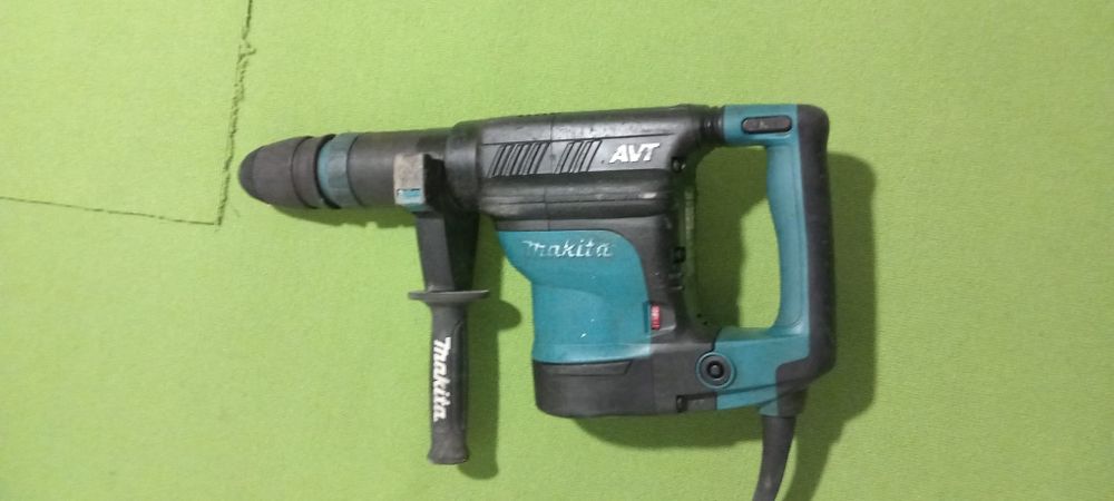 Makita demolator Hr 4501c