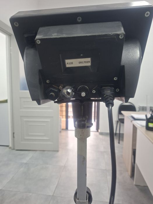 Весы  электронные