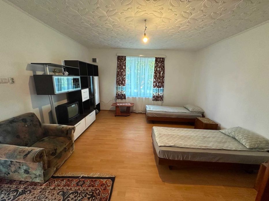 Casa cu gradina de vanzare in Viisoara,sau schimb Apartament Cluj