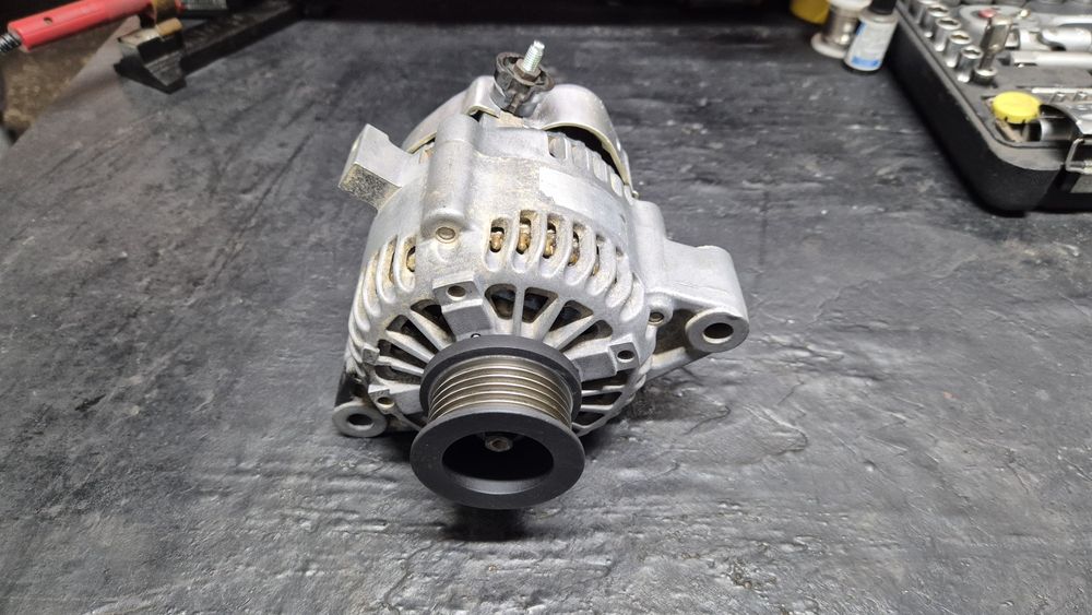 Генератор Lexus LX470 2UZ- FE