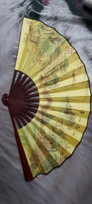 Ветрила/ Азия нови