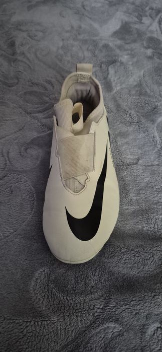 Ghete fotbal Nike Air