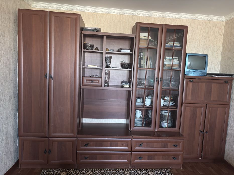 Продается стенка