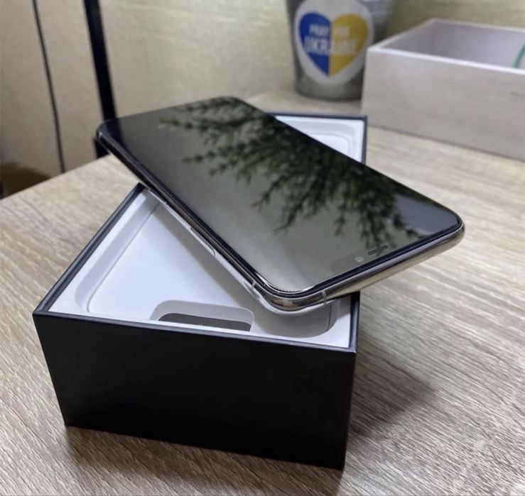 iPhone 11 Pro 64Gb Gray