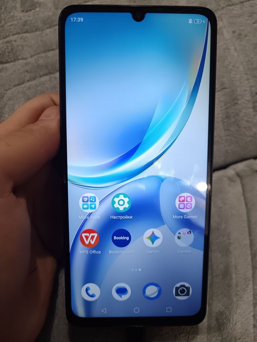 Продаю ZTE Blade A 32