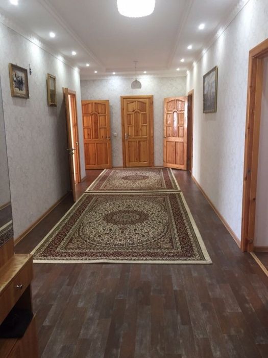 Продам дом! В пос. Кызылсуат