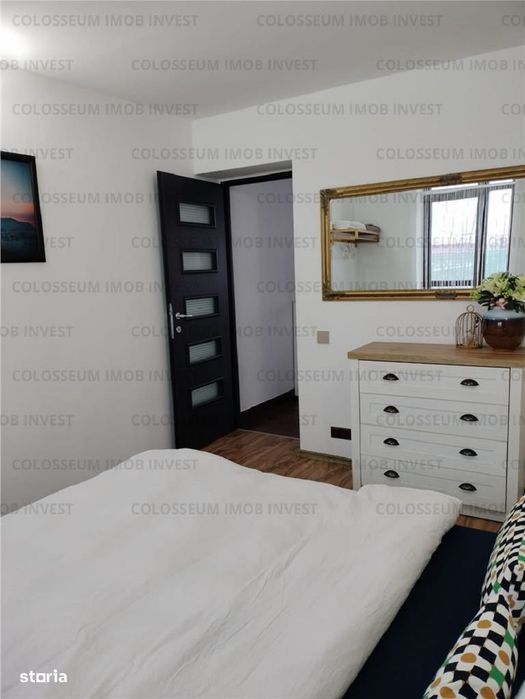 Vila cu 6 camere, 4 bai - zona Darste