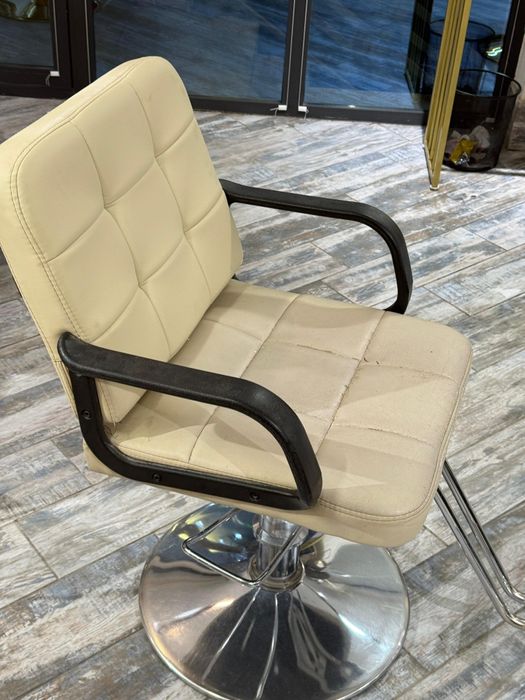 Кресло для салон красоты