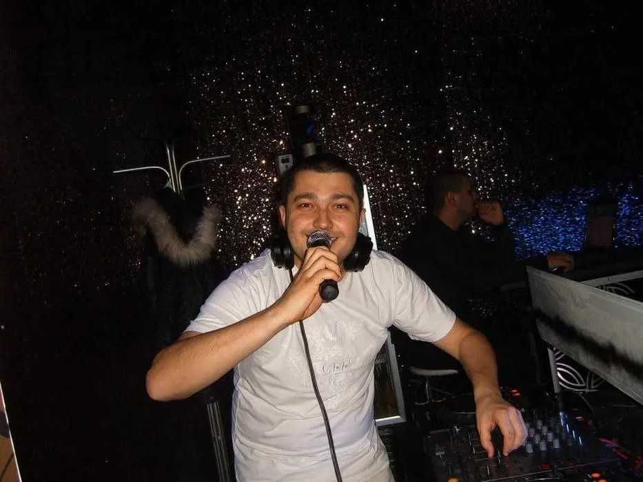 Dj услуги в Пловдив и региона
