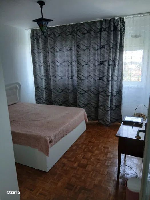 Ap. 2 Camere- Eroii Revolutiei, Bloc Reabilitat, Renovat, Modern — fotografia 3