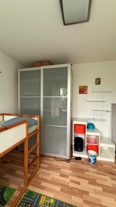 Democratiei - 2 camere, mobilat, utilat, liber