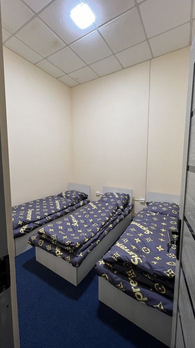 Hostel qulay narhlarda