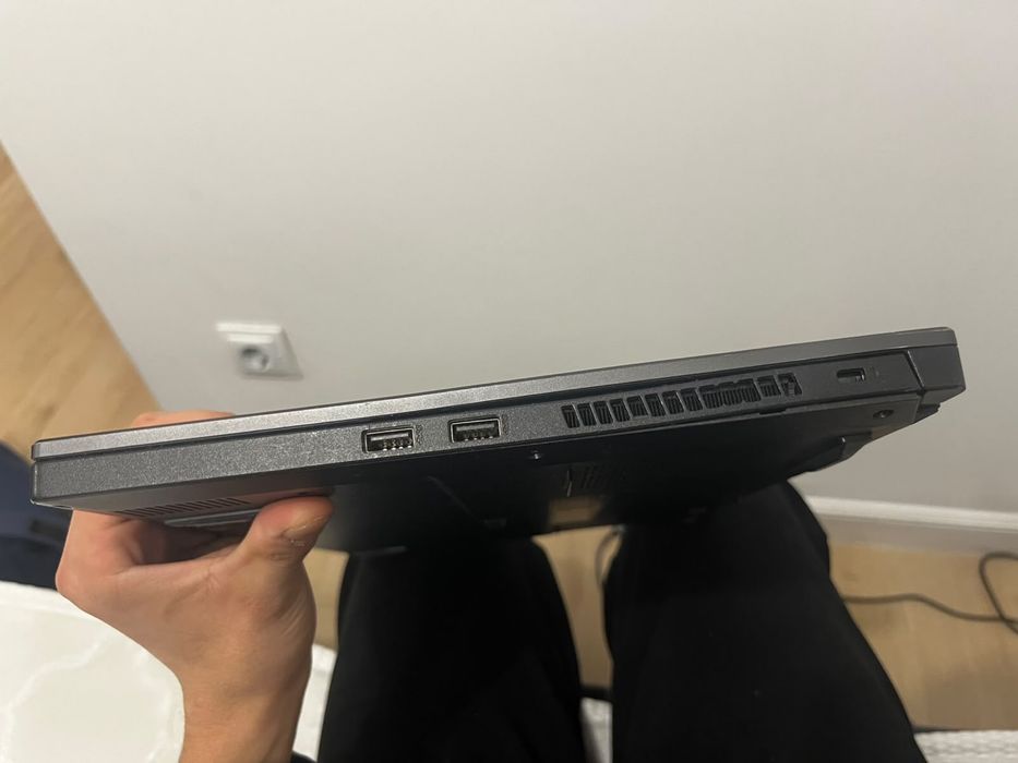 Продаю ноутбук Asus tuf gaming 14