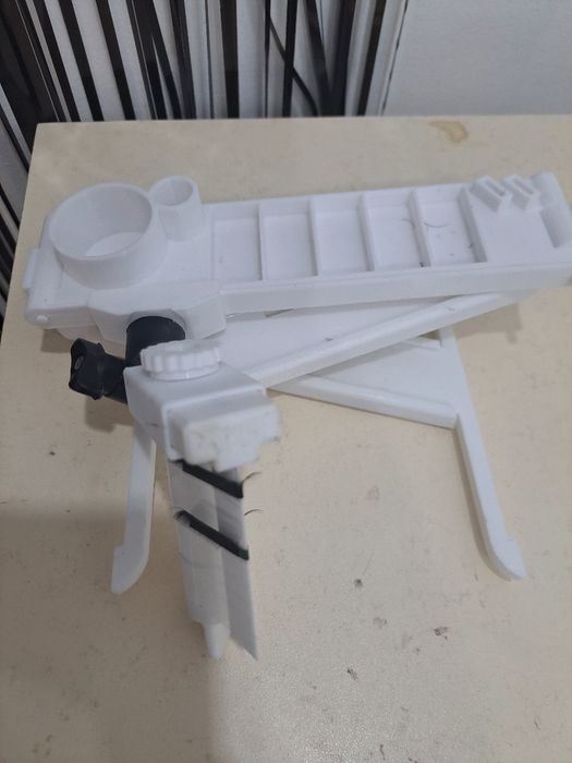 Продам девайс с чемоданом