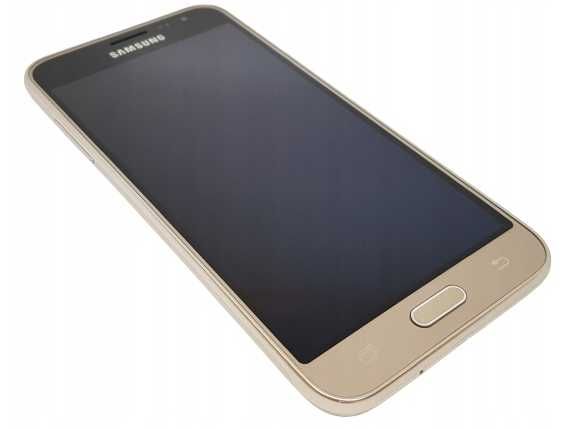 Samsung Galaxy J3 (2016), 8GB,  4G, Gold