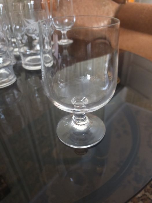 Продам стаканы, фужеры