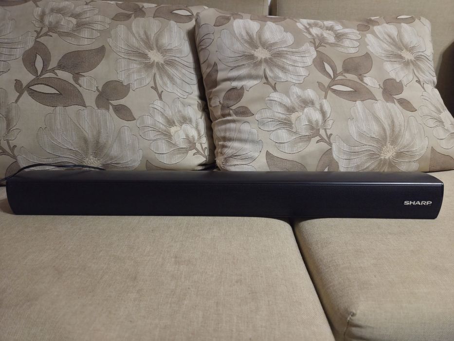 Саундбар Sharp...