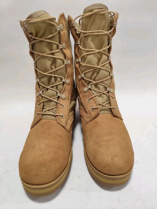 43 Bocanci Desert Wellco WV32625