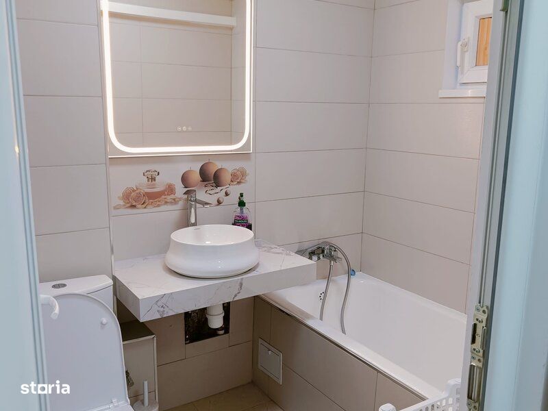 Apartament 2 Camere | Cismigiu | Fara risc seismic | AC | Vedere parc