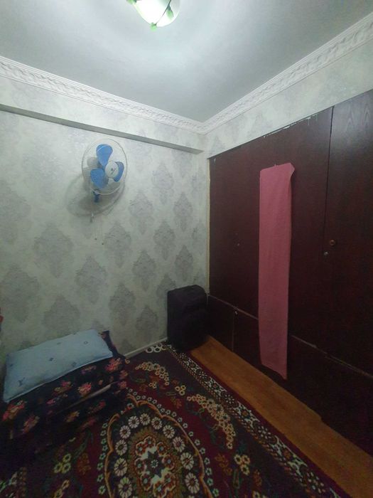 СРОЧНО Продаётся Юнусабад-2,  34.35м² 1>2/3/4