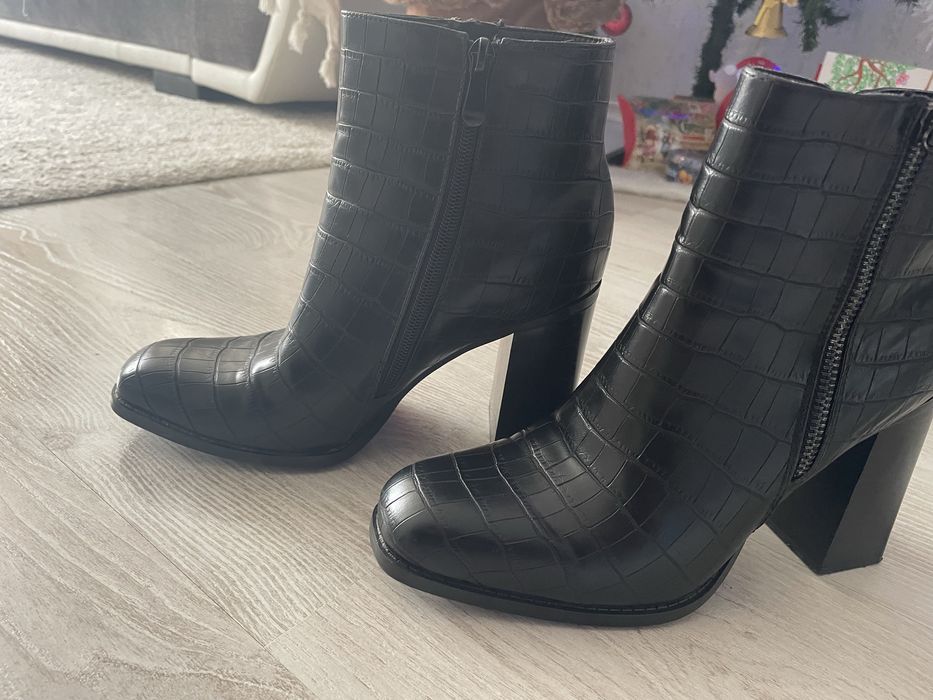 Боти номер 38