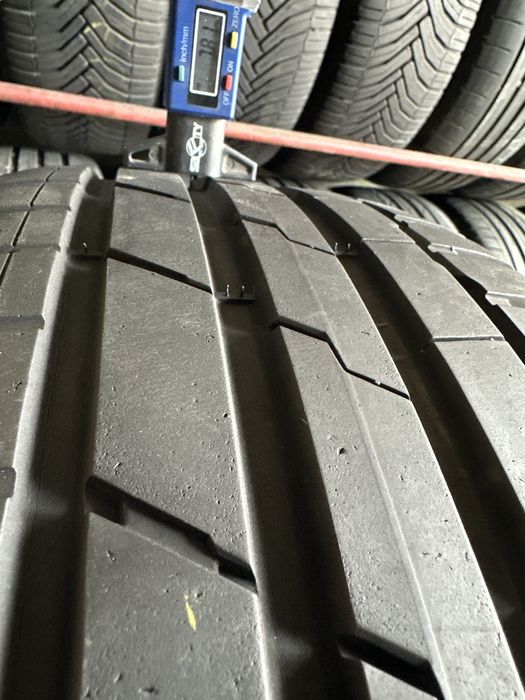 Anvelope 235/45/19 Hankook 235 45 R19