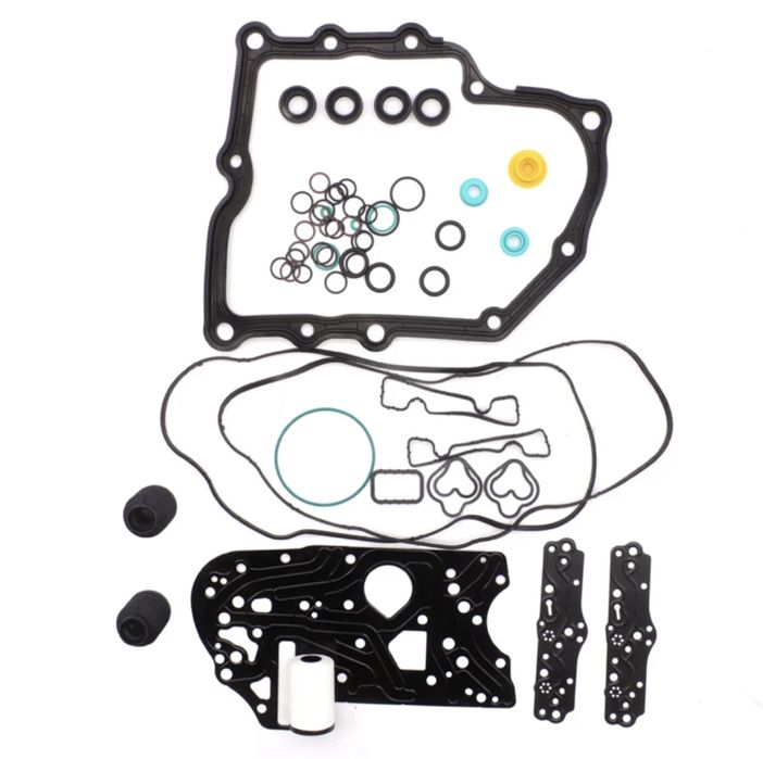 Kit Reparatie Bloc Valve Acumulator DSG 7 DQ200 Vw Skoda Audi