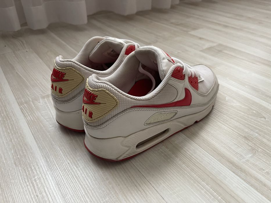 Air max 90 използвани