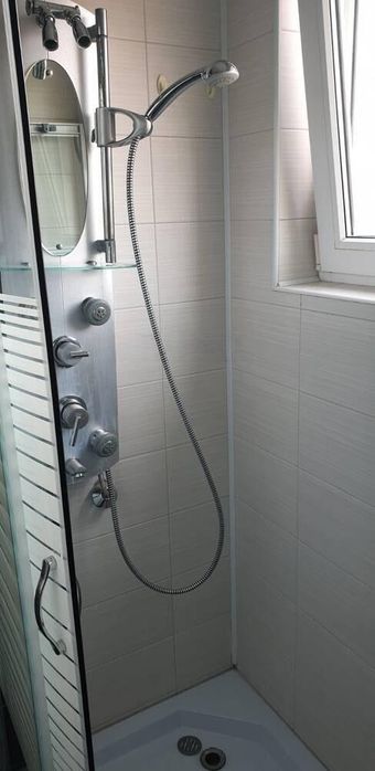 Дава се под наем Тристаен апартамент в Бургас, Сарафово - 105 кв.м за 612 € - Снимка #4