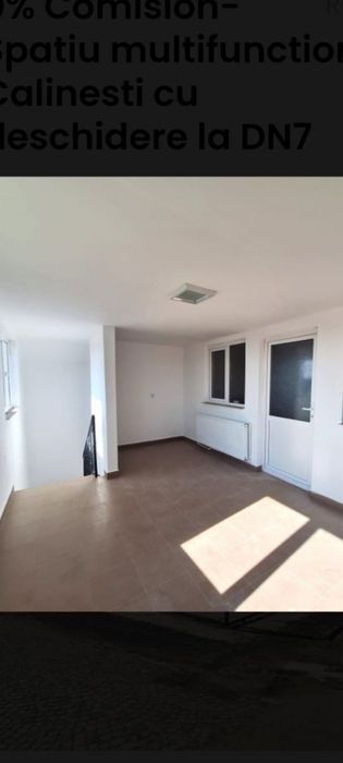 Spatiu comercial