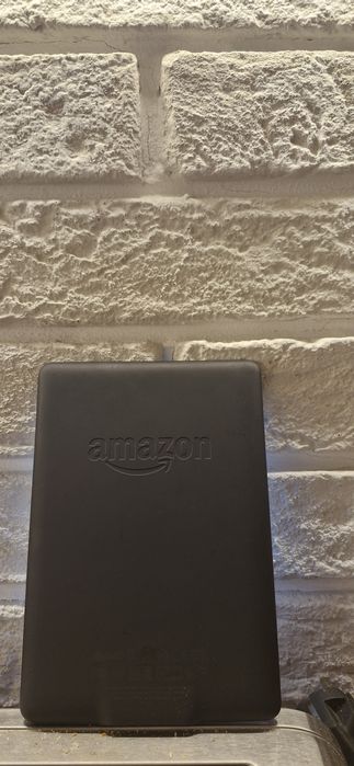 Електронен четец Kindle Paperwhite