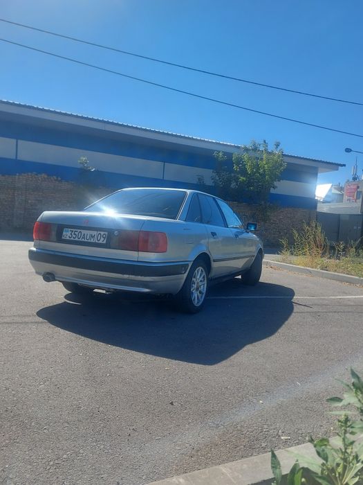 Audi 80 B4 только продажа