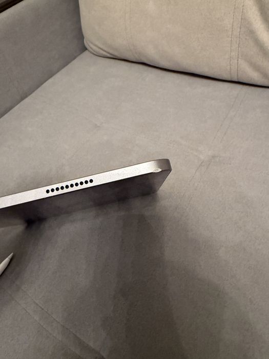 Ipad pro, 12.9, m2, 256GB + pencil + оригинал клавиатура